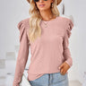 Dusty Pink