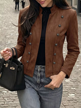 Coffee Brown