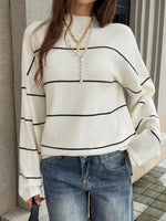 Black And White Stripes