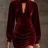 Wine Red