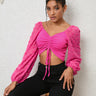 Hot Pink