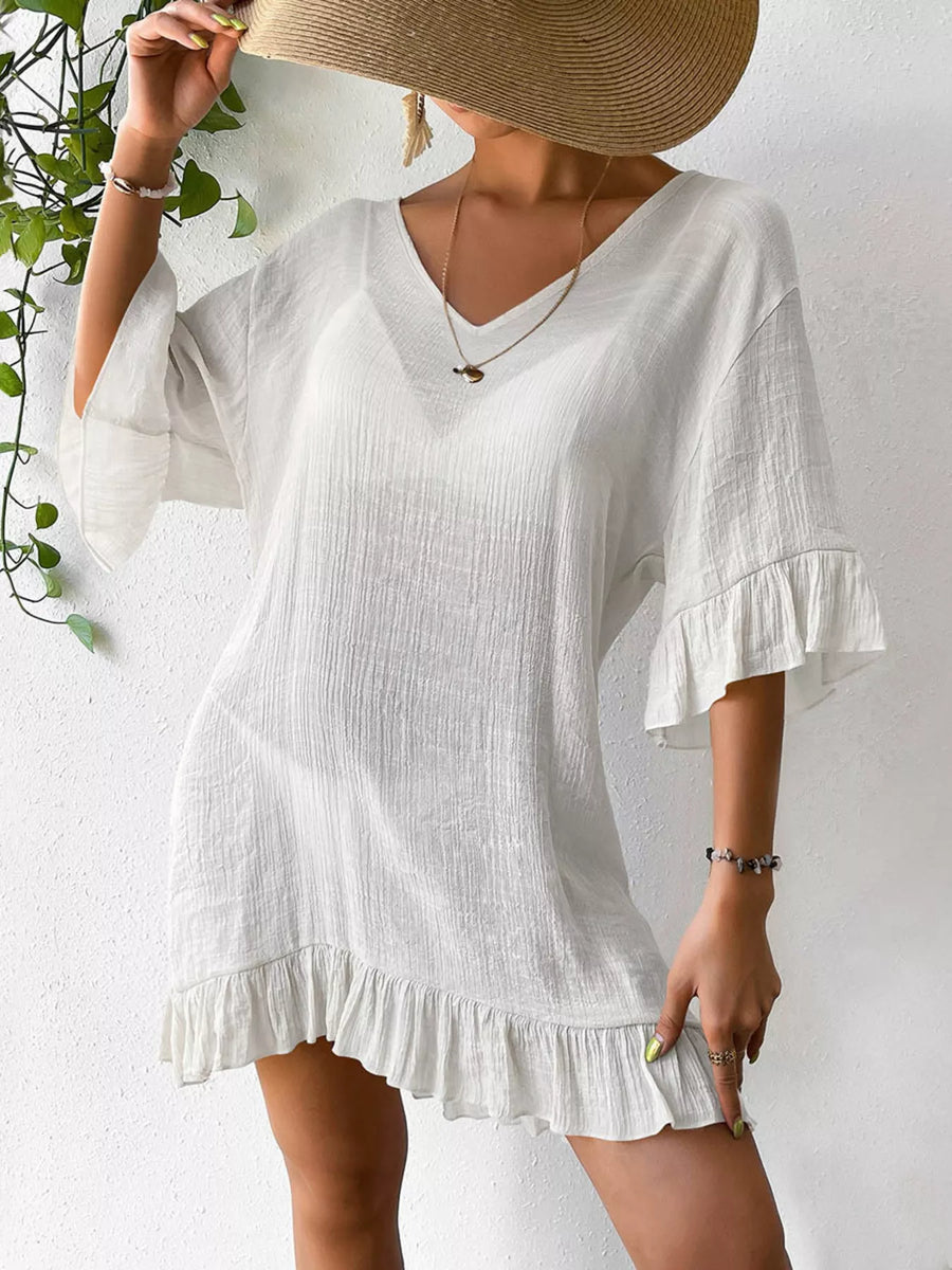 Coastal Cover-Ups