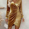 Gold