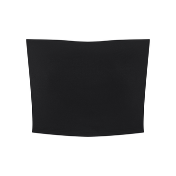 Serein Queen Women's Yoga Cropped Tube Top