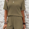 Army Green