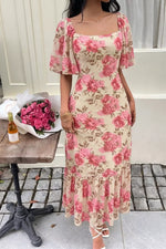 Floral