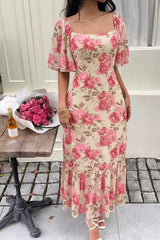 Floral