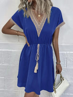 Royal Blue