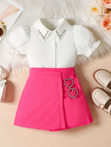 Fuchsia Pink
