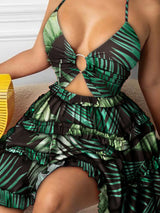 Dark Green