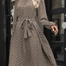 Coffee Brown