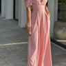 Watermelon pink