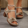 Cream White