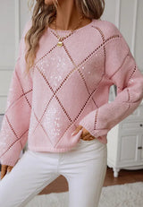 Blush Pink