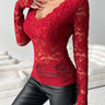 Scarlet