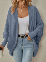 Dusty Blue