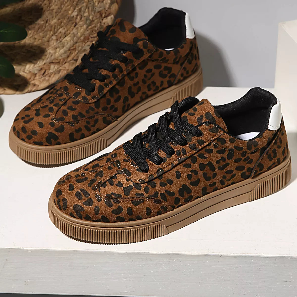 Sneaker Scene
