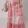 Dusty Pink