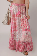 Dusty Pink