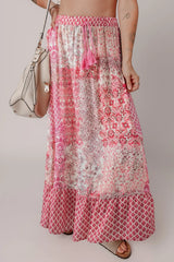 Dusty Pink