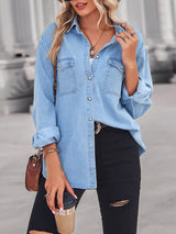 Light Blue