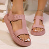Dusty Pink