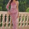 Dusty Pink