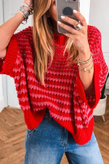 Orange-Red