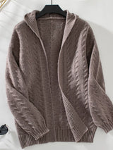 Coffee Brown