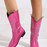 Hot Pink