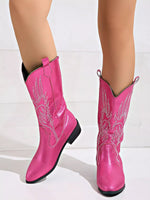 Hot Pink