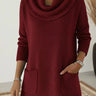 Wine Red