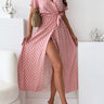 Dusty Pink