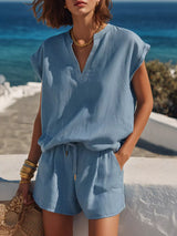 Sky Blue
