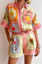 Floral