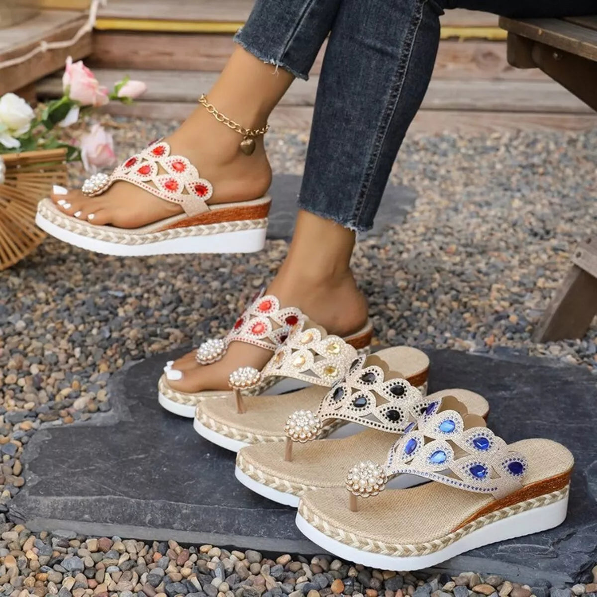 Sandal Muse