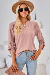 Dusty Pink