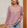 Light Mauve