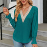 Deep Teal