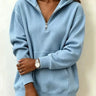 Sky Blue
