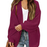 Purple Red