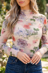 Floral