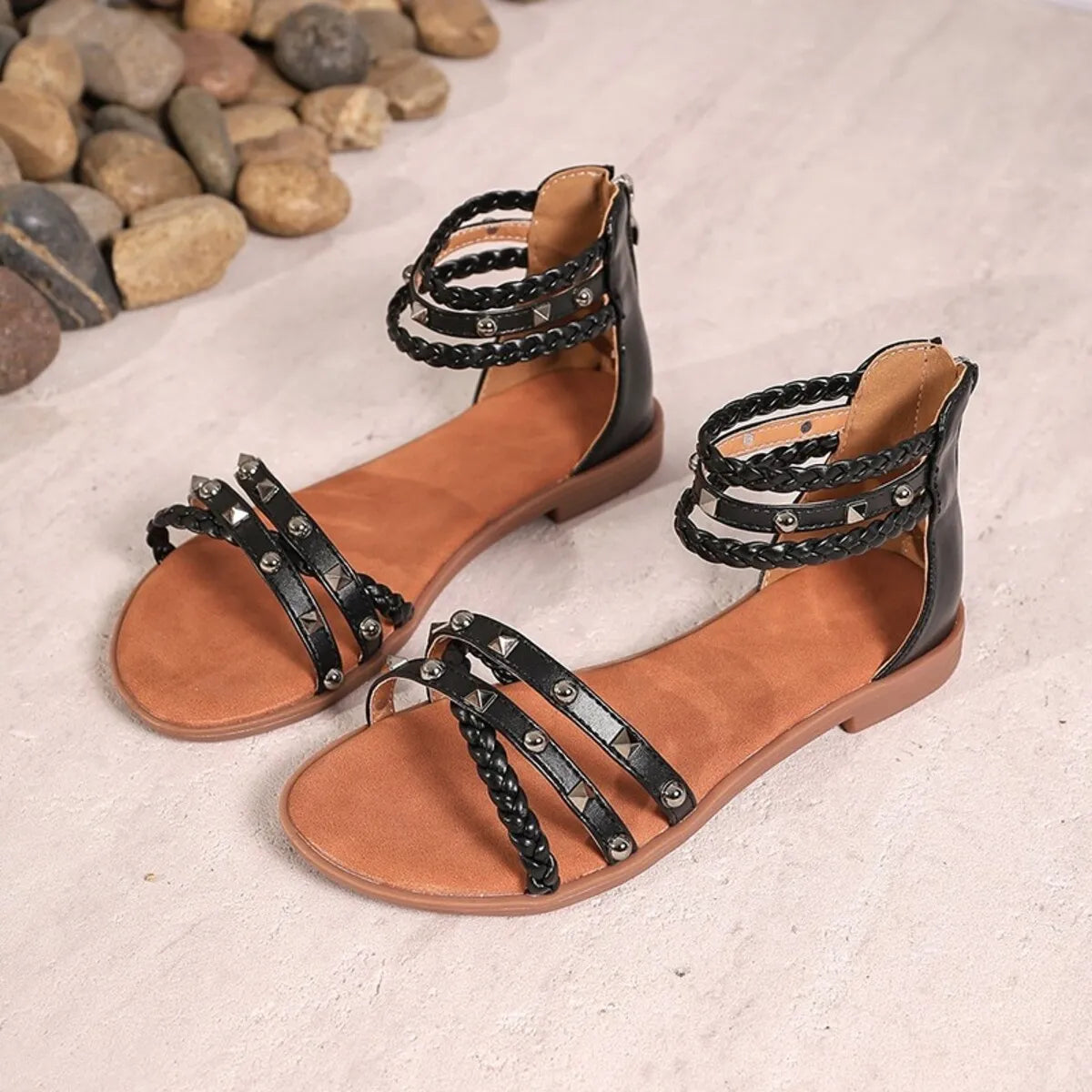 Sandal Muse