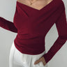 Wine Red