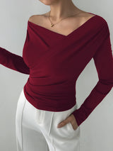 Wine Red