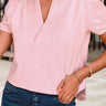 Blush Pink