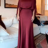 Wine Red