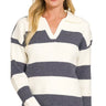 MIDNIGHT/IVORY