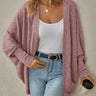 Dusty Pink