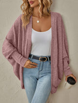 Dusty Pink